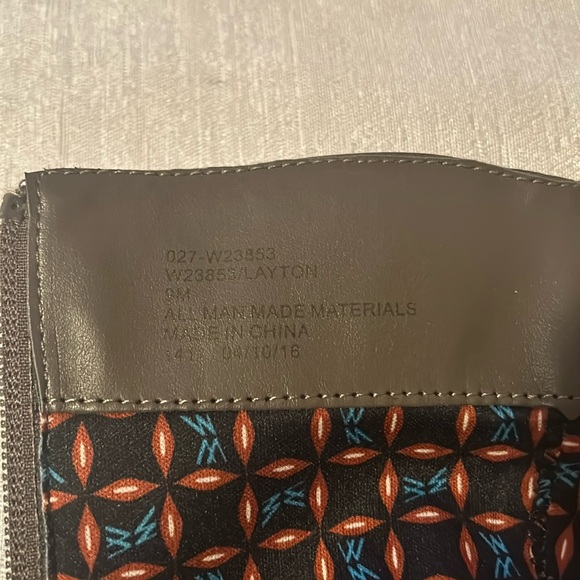 White Mountain Women’s ‘Layton’ Wide Calf Heeled Boots Khaki Green Color Size 9 - Picture 15 of 16